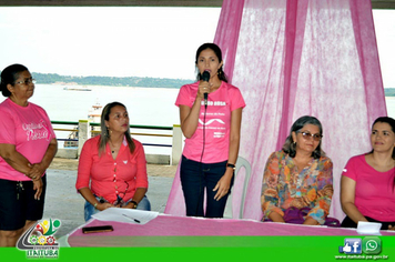 OUTUBRO ROSA