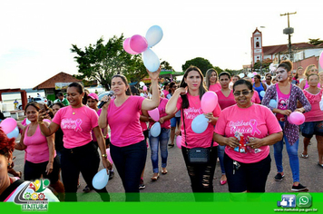 Foto - OUTUBRO ROSA