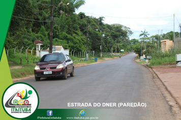 PAVIMENTAÇÃO ...