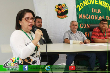 Foto - PLANO MUNICIPAL DE SANEAMENTO AMBIENTAL