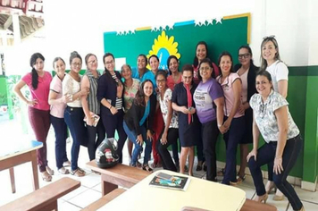 Foto - POLÍTICAS PÚBLICAS PARA AS MULHERES