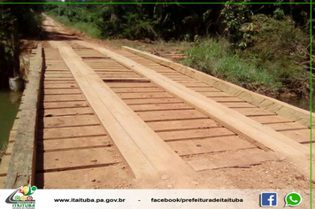 Foto - PONTES INTERIOR 1