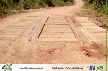 Foto - PONTES INTERIOR 1