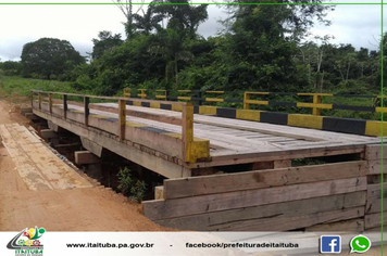 Foto - PONTES INTERIOR 1