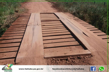 Foto - PONTES INTERIOR 1