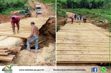 PONTES INTERI...