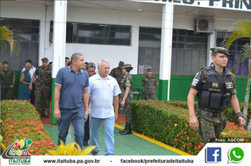 Foto - PREFEITO EXERCITO-1