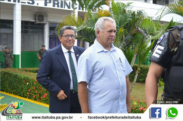 Foto - PREFEITO EXERCITO-1