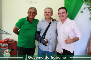 PREFEITO RECE...