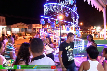 Foto - PREFEITURA DE ITAITUBA ENCERRA 2018