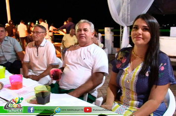 Foto - PREFEITURA DE ITAITUBA ENCERRA 2018