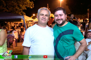 Foto - PREFEITURA DE ITAITUBA ENCERRA 2018