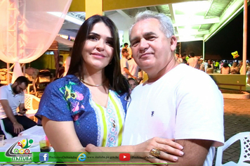 Foto - PREFEITURA DE ITAITUBA ENCERRA 2018
