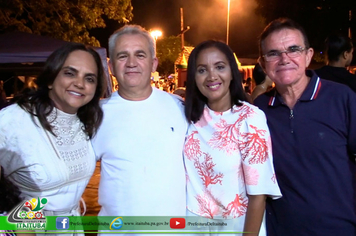 Foto - PREFEITURA DE ITAITUBA ENCERRA 2018