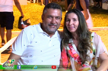 Foto - PREFEITURA DE ITAITUBA ENCERRA 2018