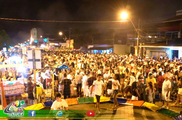 Foto - PREFEITURA DE ITAITUBA ENCERRA 2018
