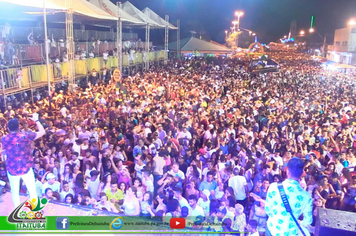 Foto - PREFEITURA DE ITAITUBA ENCERRA 2018
