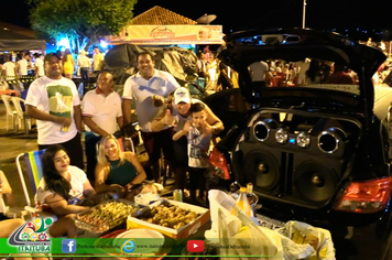Foto - PREFEITURA DE ITAITUBA ENCERRA 2018