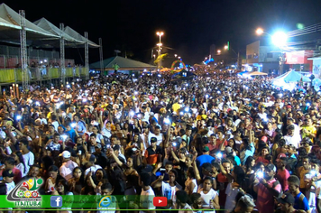 Foto - PREFEITURA DE ITAITUBA ENCERRA 2018