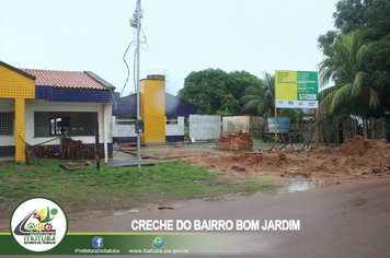 Foto - PREFEITURA DE ITAITUBA FINALMENTE CONSEGUE NA JUSTIÇA