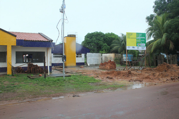 Foto - PREFEITURA DE ITAITUBA FINALMENTE CONSEGUE NA JUSTIÇA