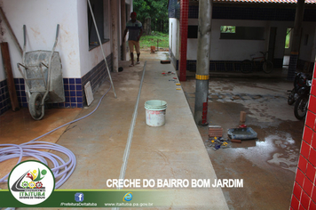 Foto - PREFEITURA DE ITAITUBA FINALMENTE CONSEGUE NA JUSTIÇA