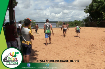 PREFEITURA HO...