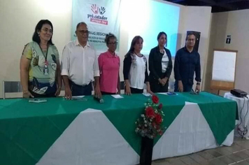 Foto - PROCESSO DE IMPLANTAÇÃO DA POLÍTICA NACIONAL DE RESÍDUOS SÓLIDOS