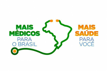 Foto - PROGRAMA MAIS MÉDICO 2