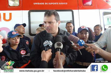 SAMU 1