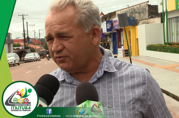 Foto - SECRETARIA DE EDUCAÇÃO