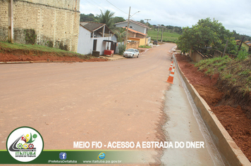 Foto - SECRETARIA DE INFRAESTRUTURA - SEMINFRA EXECUTA