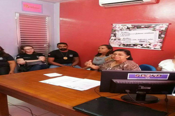 Foto - SEGURANÇA 1