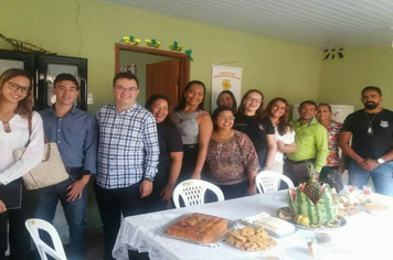 Foto - SEGURANÇA 1