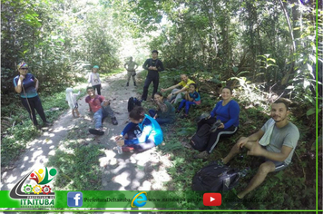 Foto - SEMANA MEIO AMBIENTE SEMMA