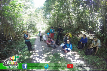 Foto - SEMANA MEIO AMBIENTE SEMMA