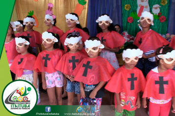 Foto - SEMDAS- CRAS II