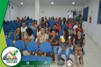 Foto - SEMDAS ATRAVÉS DA SEASTER OFERTA CURSOS