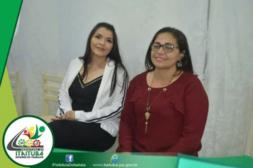 Foto - SEMDAS ATRAVÉS DA SEASTER OFERTA CURSOS