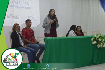 Foto - SEMDAS ATRAVÉS DA SEASTER OFERTA CURSOS