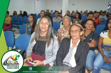 Foto - SEMDAS ATRAVÉS DA SEASTER OFERTA CURSOS