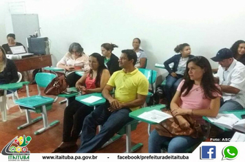 Foto - SEMDAS CONSELHEIROS