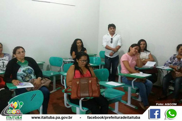 Foto - SEMDAS CONSELHEIROS