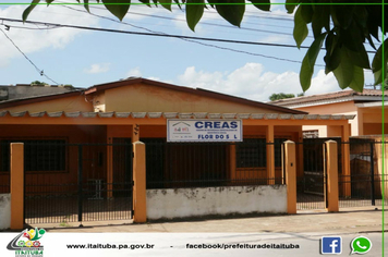 Foto - SEMDAS CREAS1