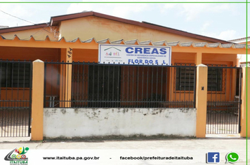 Foto - SEMDAS CREAS1