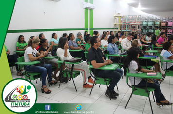 Foto - SEMDAS PARTICIPA DA I CONFERÊNCIA REGIONAL DE ASSISTÊNCIA