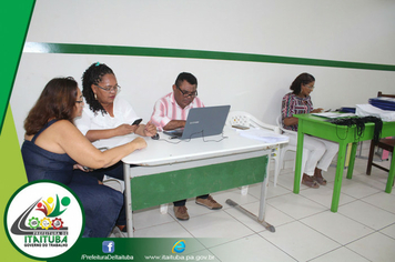 Foto - SEMDAS PARTICIPA DA I CONFERÊNCIA REGIONAL DE ASSISTÊNCIA