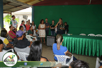 Foto - SEMDAS PROMOVE CURSOS DE GERAÇÃO E RENDA