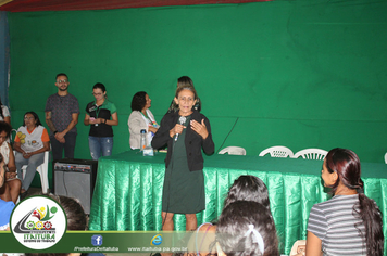 Foto - SEMDAS PROMOVE CURSOS DE GERAÇÃO E RENDA