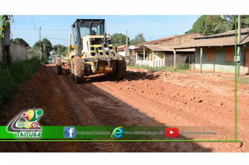 Foto - SEMINFR-SANTO ANTÔNIO 1